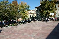 Cerimonia dei Passaggi 2011