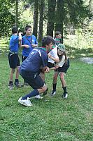 Uscita CdA al campo-7